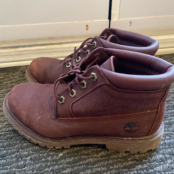 Timberland ankle boots - Picture 2 of 3
